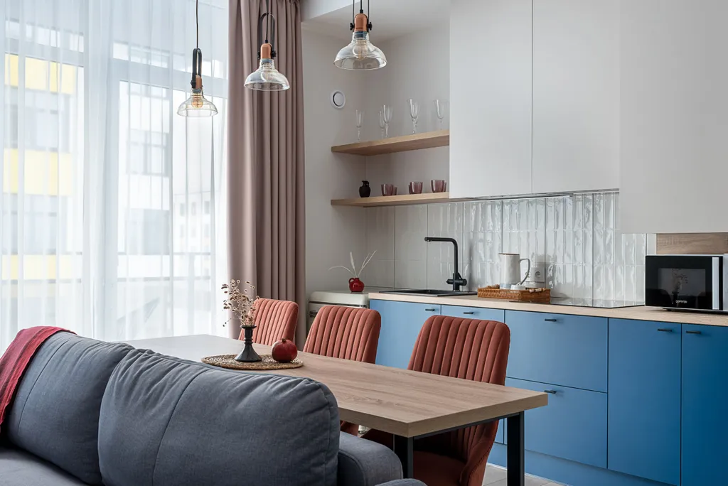 Квартира Квартира Rauschen Green 32/38 — Светлогорск