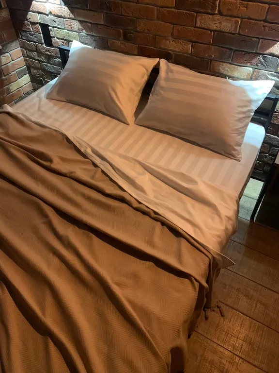 Квартира Loft Апартаменты — Анапа