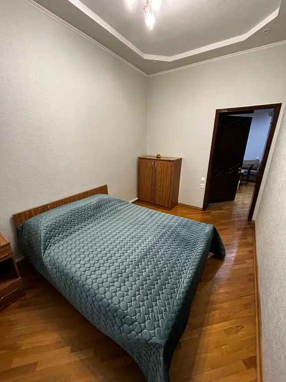 Дом с евро ремонтом