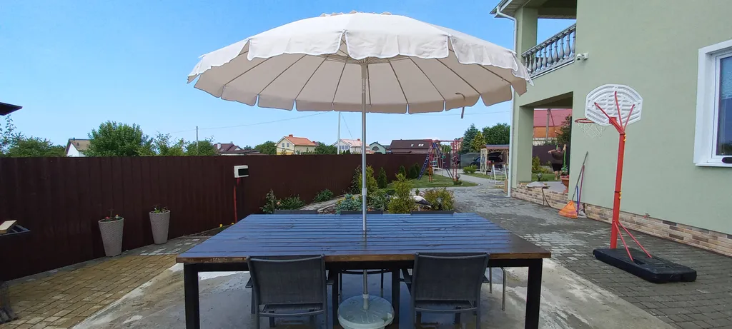 Дом с видом на море