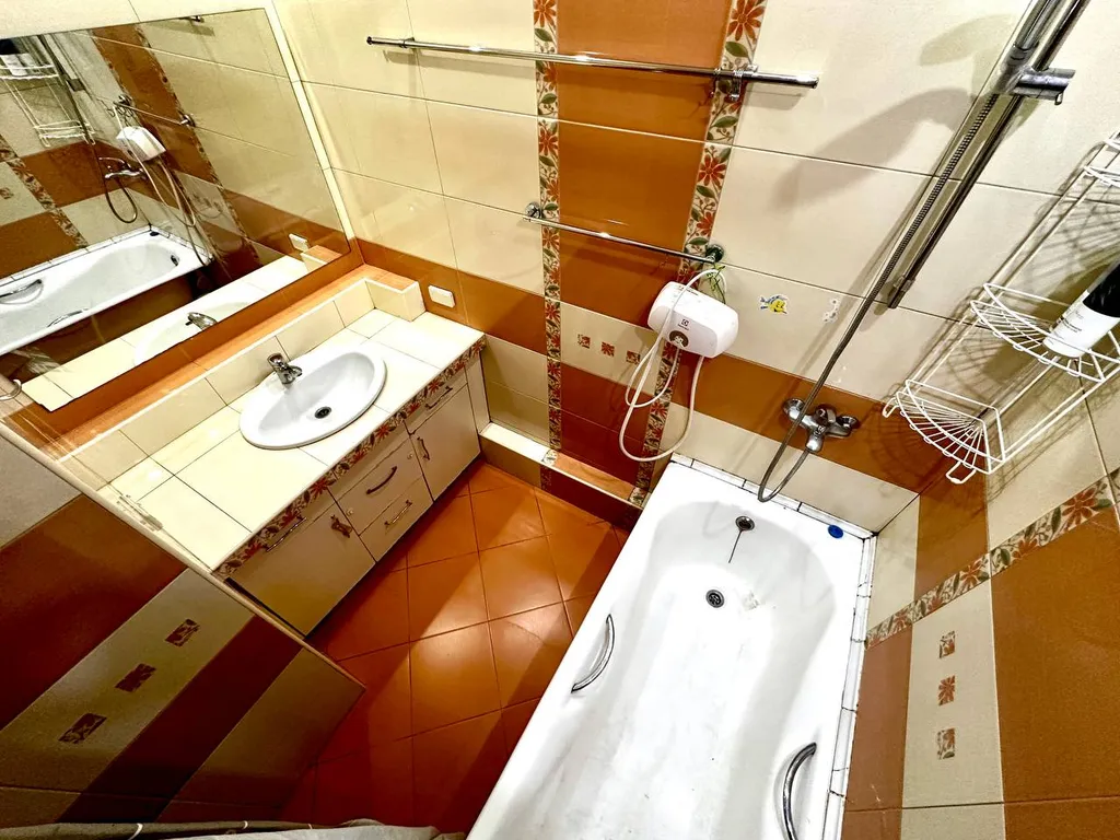 Сердце северо-запада