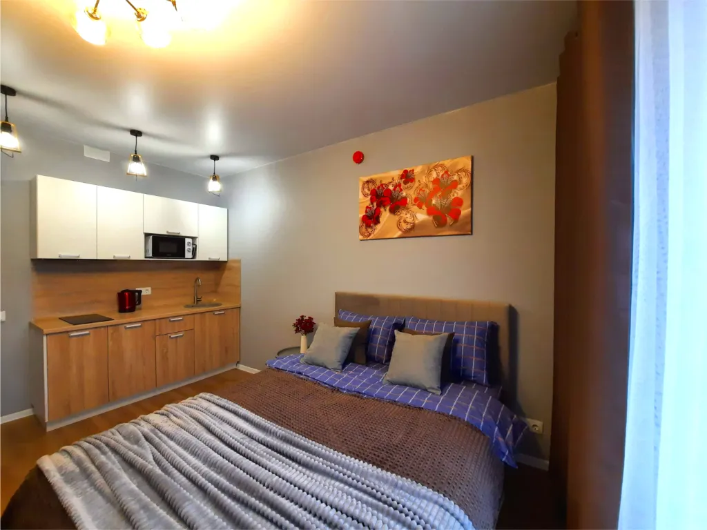 Любовный островок