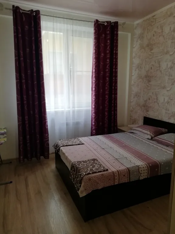 Евродвушка-люкс