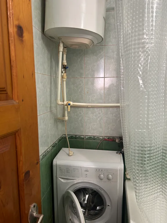 Уютная квартира на Нагибина НАПРОТИВ Н2О первая линия