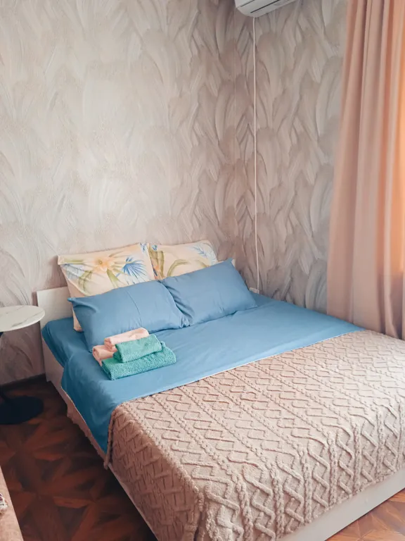 Уютная квартира в центре города — аренда посуточно в Каменск-Шахтинский