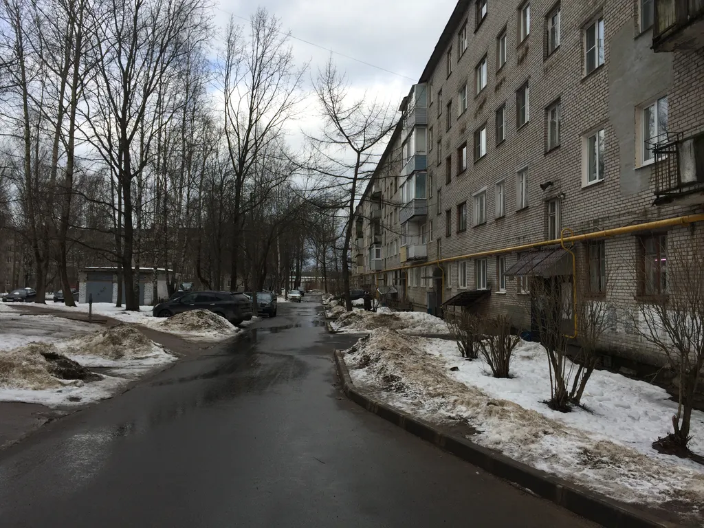 Newstory Apartment 1