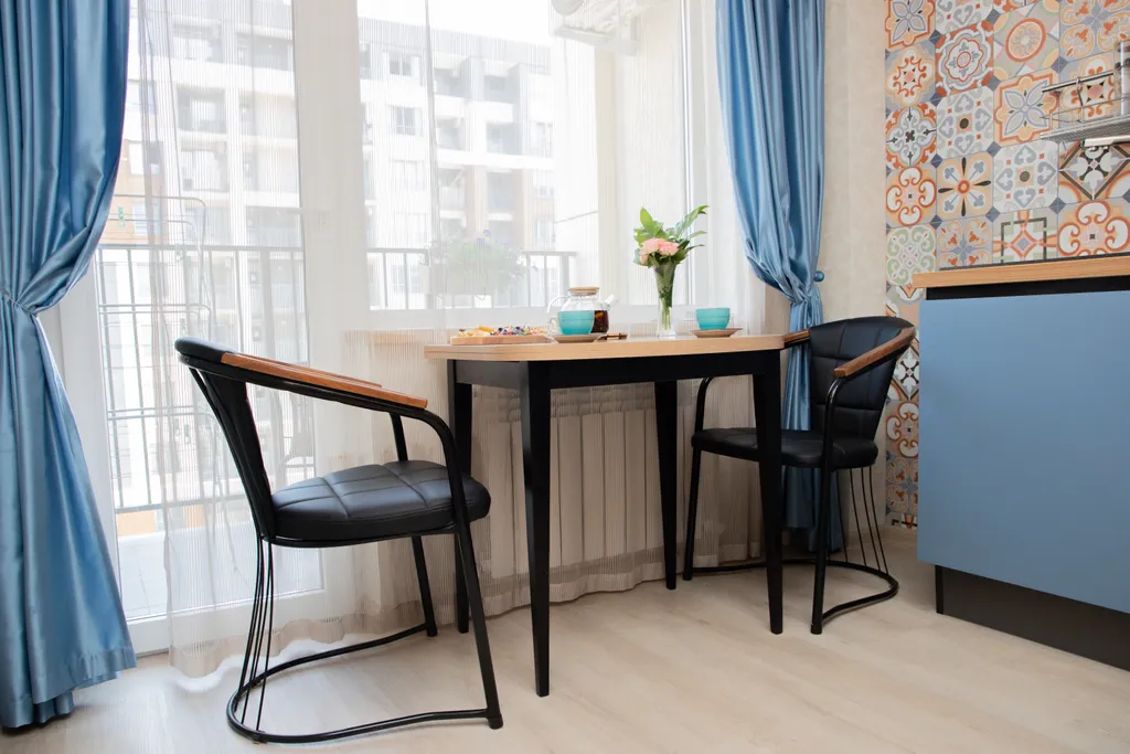 Уютная квартира на берегу моря — аренда посуточно в Дагомыс