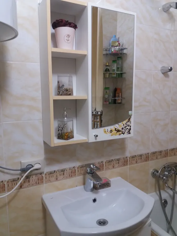 Солнечный дворик