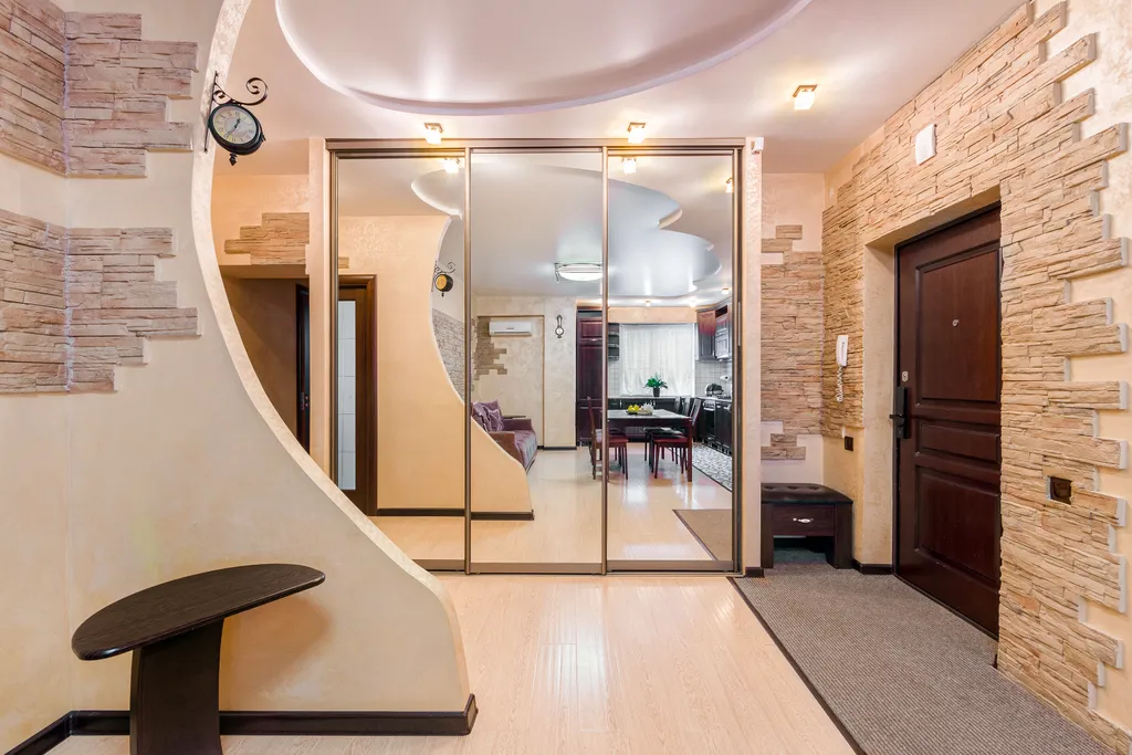Comfort Apartment для всей семьи