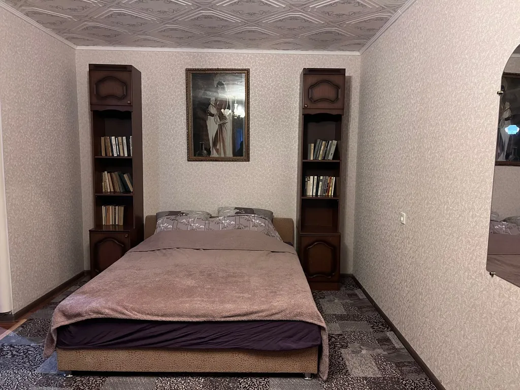 Уютная квартира в центре города — аренда посуточно в Псков