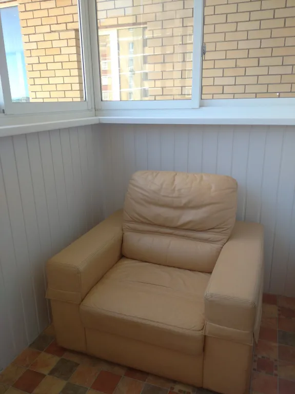 Уютная квартира у озера