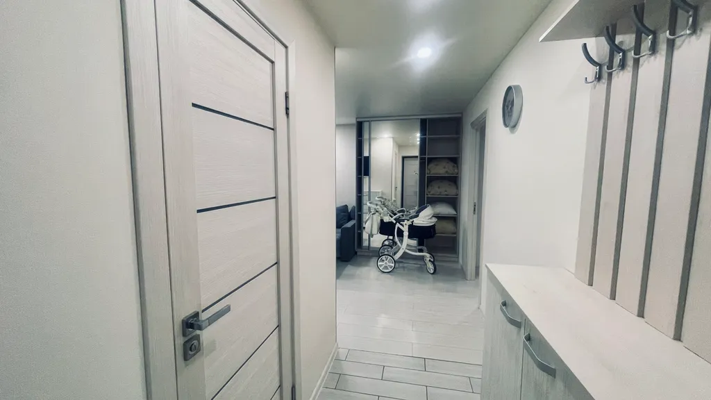 Квартира в 200м от моря