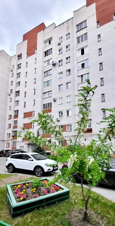 Уютная квартира в новом центре