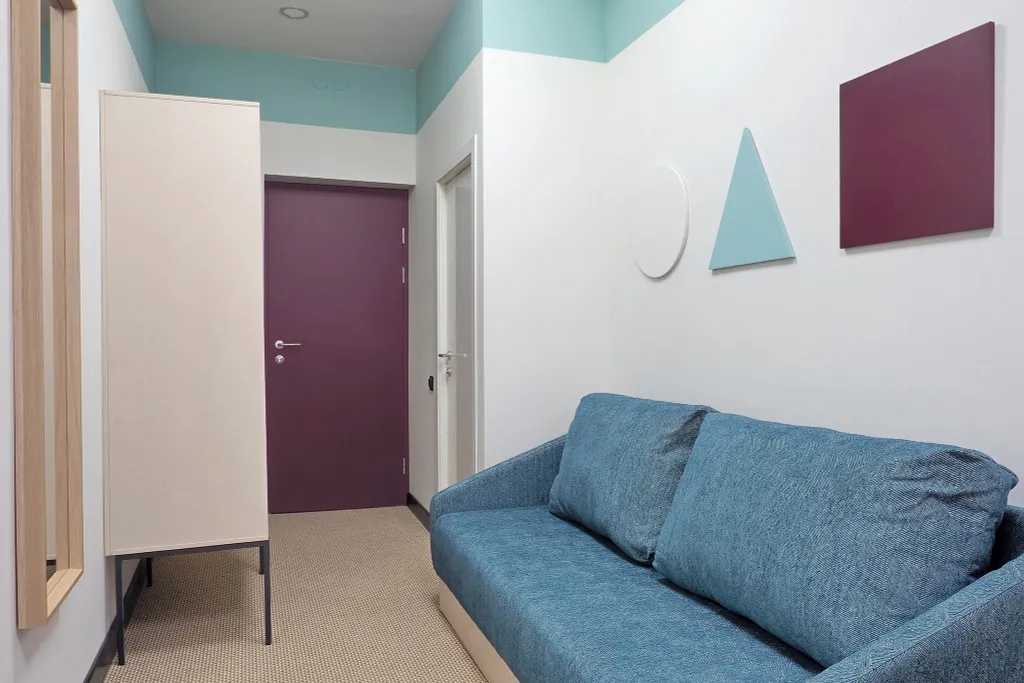 Квартира Комната — Санкт-Петербург