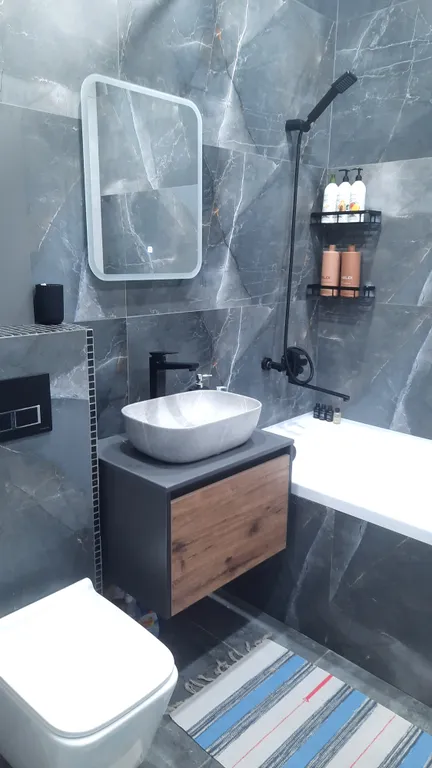 Уютная квартира в Венецианском квартале