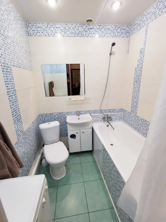 Квартира в центре