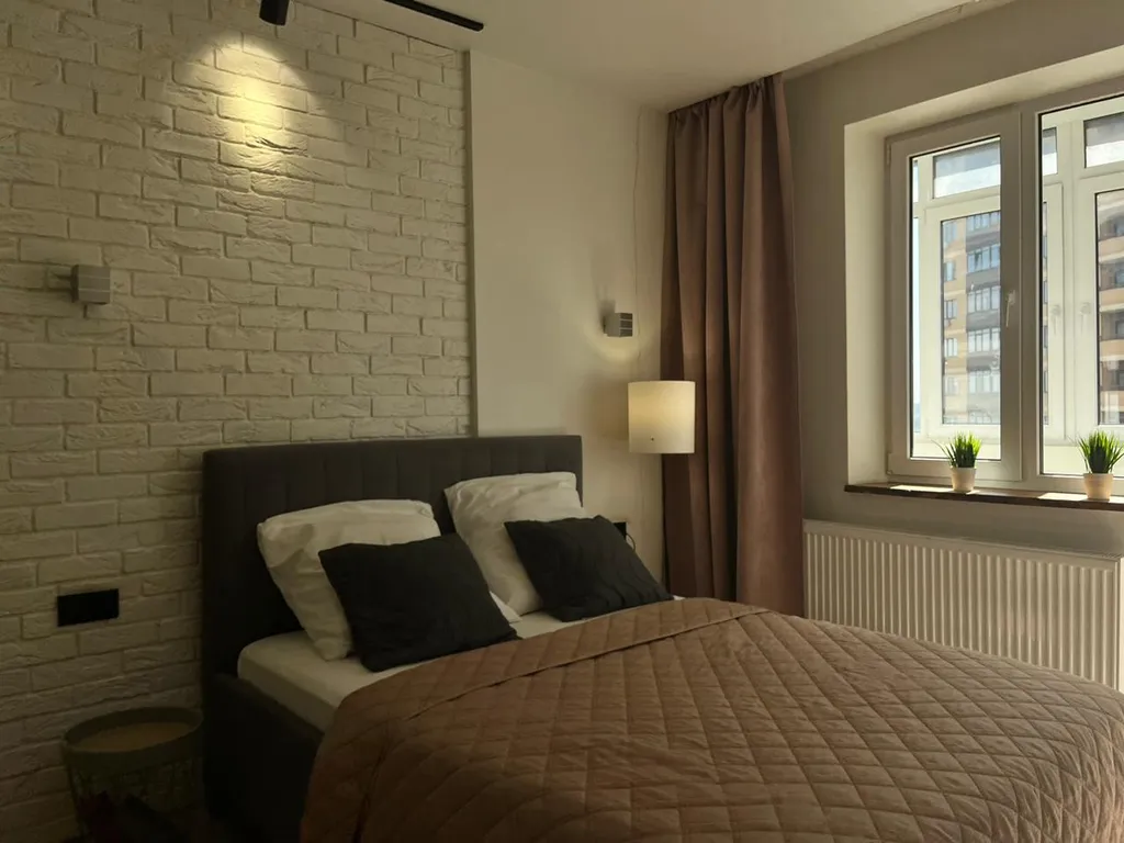 Квартира Квартира Pink apartments — Ростов-на-Дону