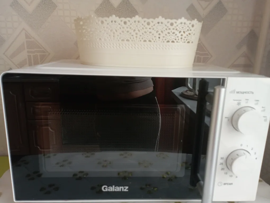 Квартира Уютная 2-комнатная квартира — Красноярск