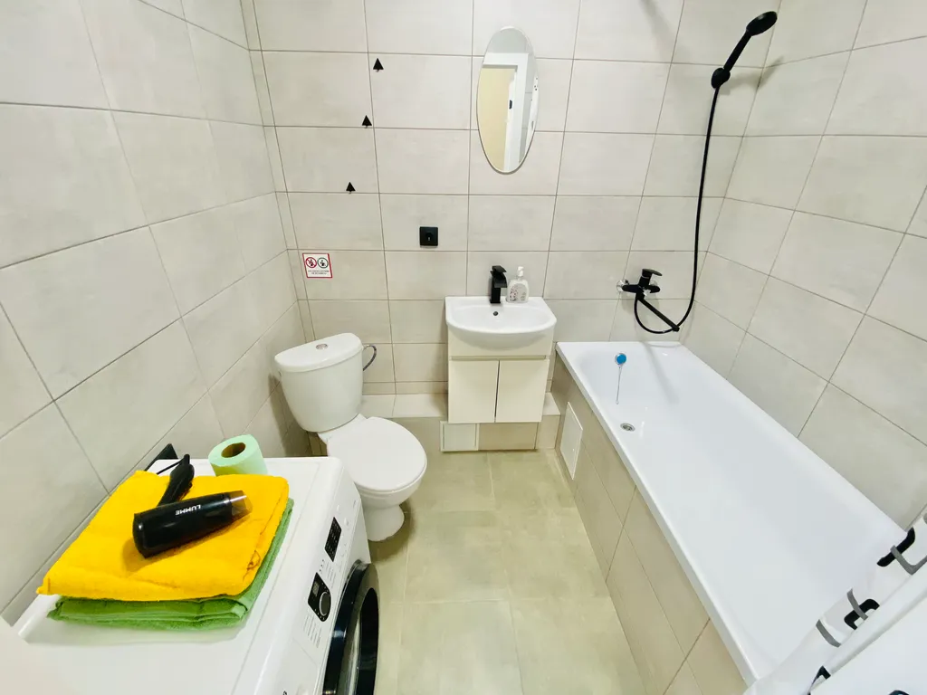 Солнечный воздух