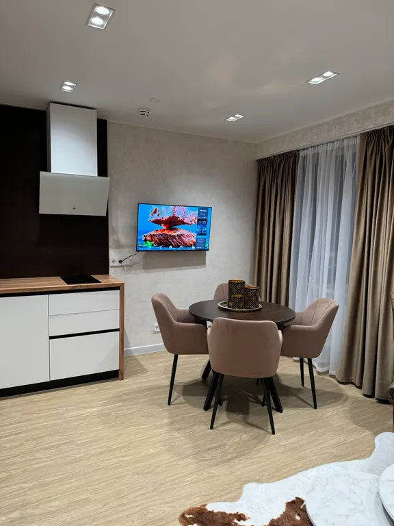 Grand palace luxe с душой