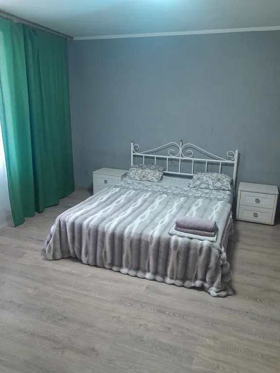 Уютная квартира в центральном районе Симферополя