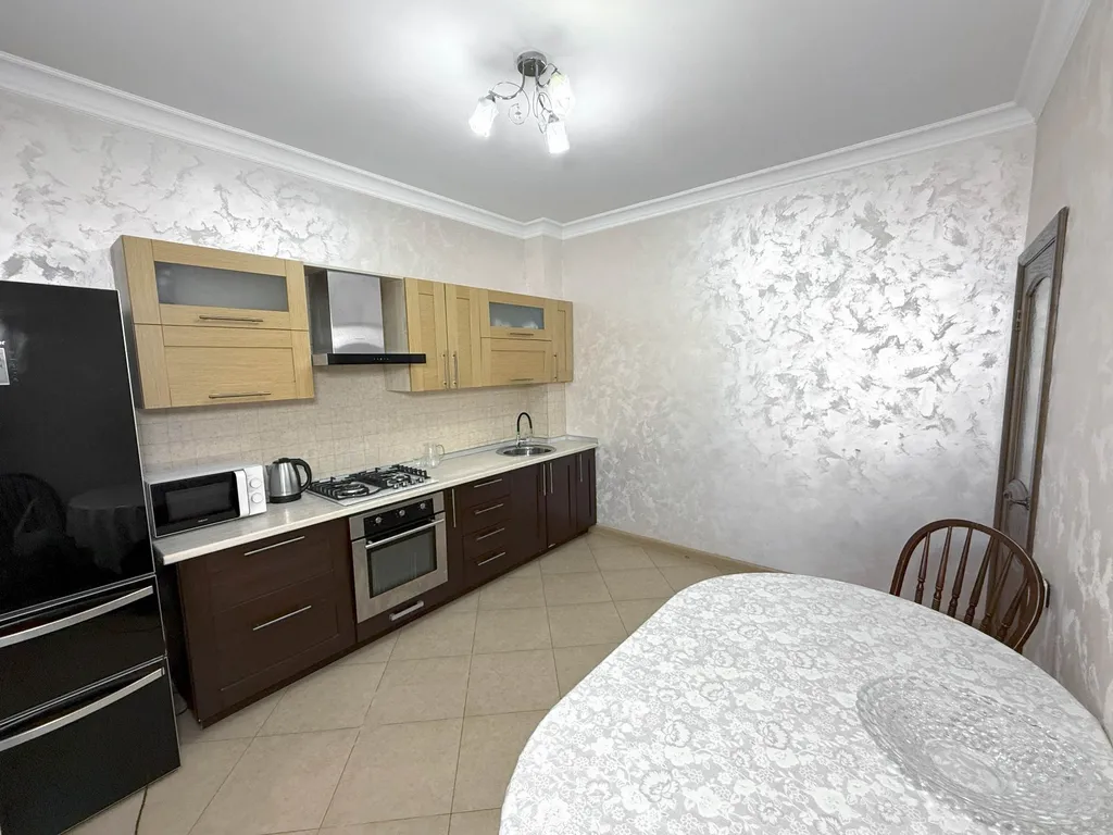 Квартира 1-комнатная Квартира — Сириус