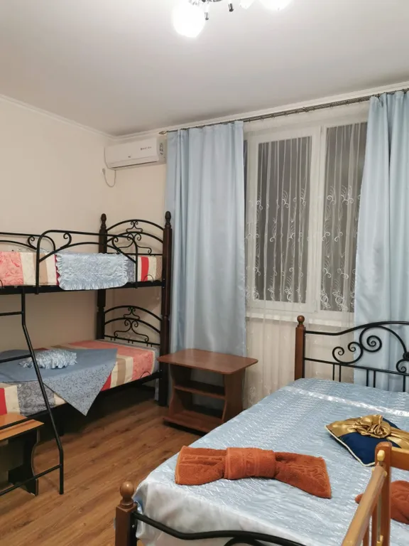 Квартира Комната — аренда посуточно в Хыпста