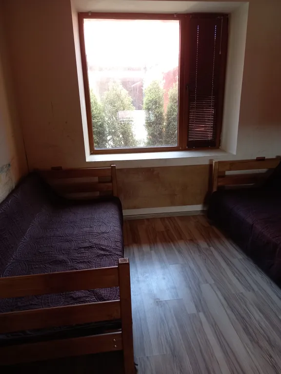 Новый коттедж в стиле эко