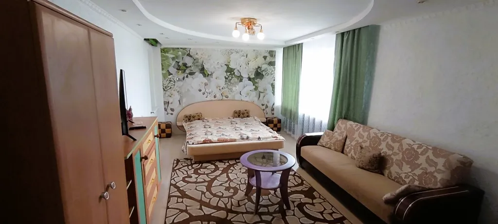 Двухкомнатная квартира в Бресте — аренда посуточно в Брест