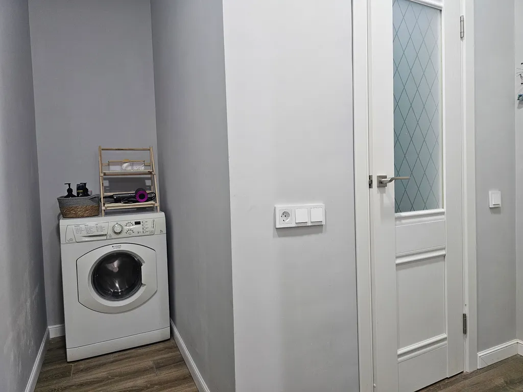 1-к для 4 гостей на берегу Волги