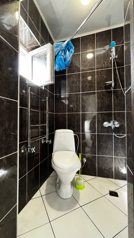 Уютная квартира в центре города у побережья