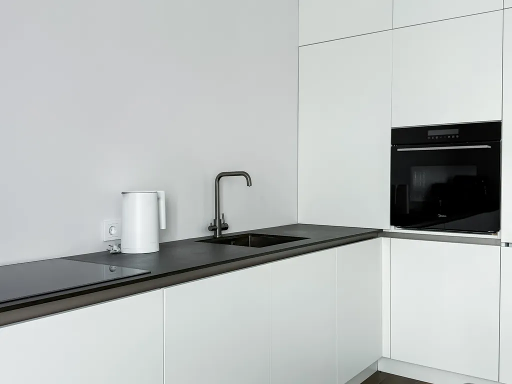 Pavlov Азуро | Апартаменты с 1 спальней