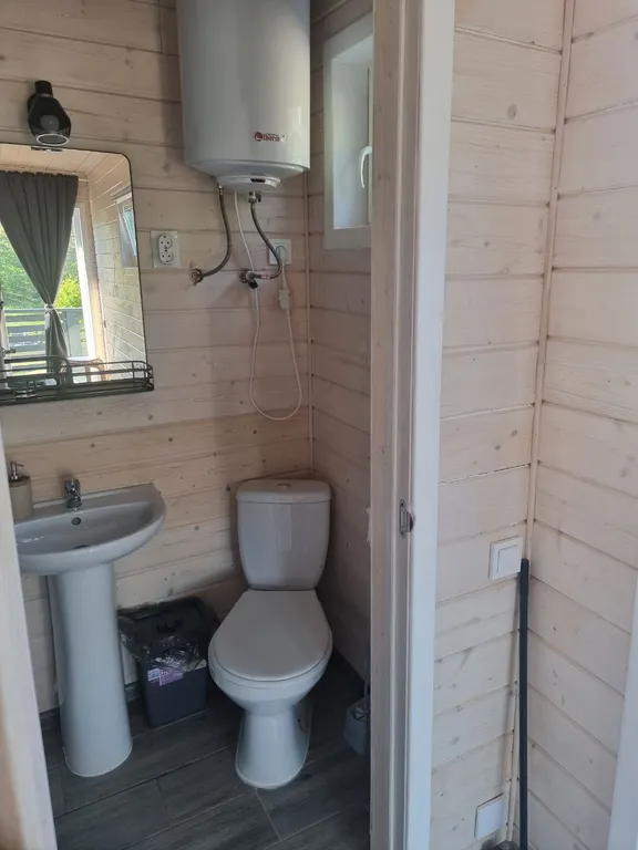 1-комнатный Дом