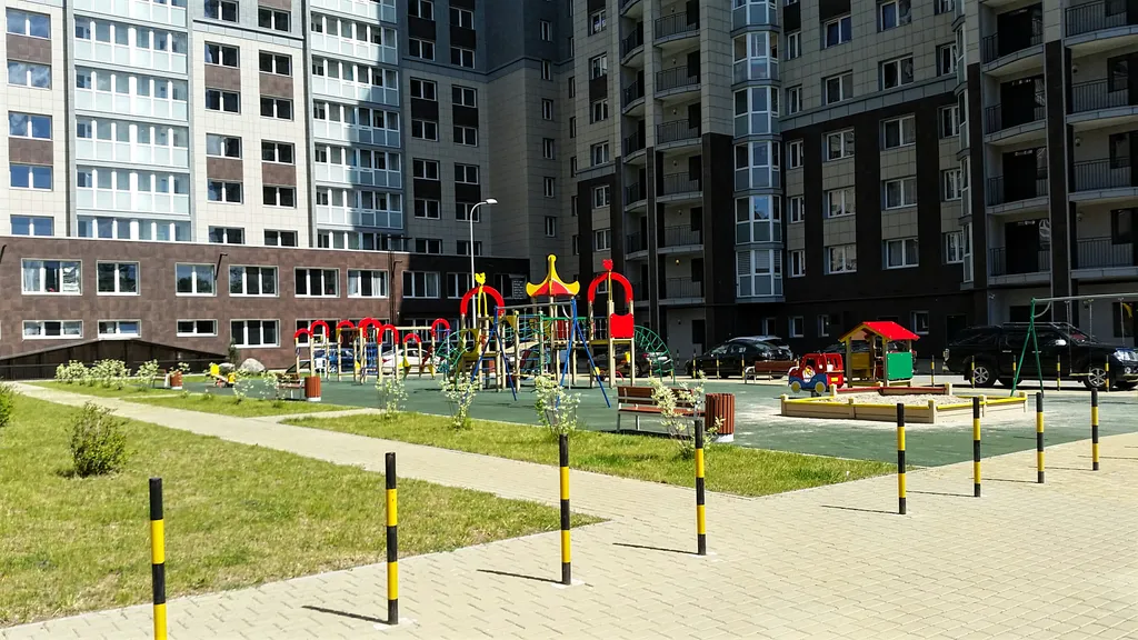 Квартира Квартира StatusApart-4 в Центральном районе — Калининград