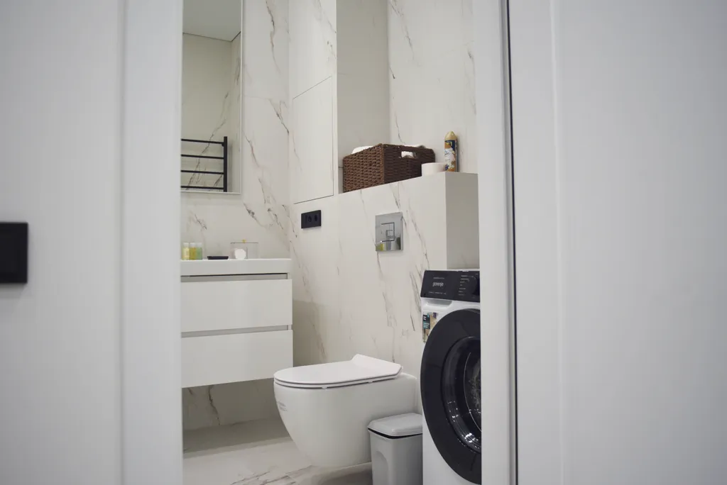 Квартира Апартаменты на Павелецкой — Москва