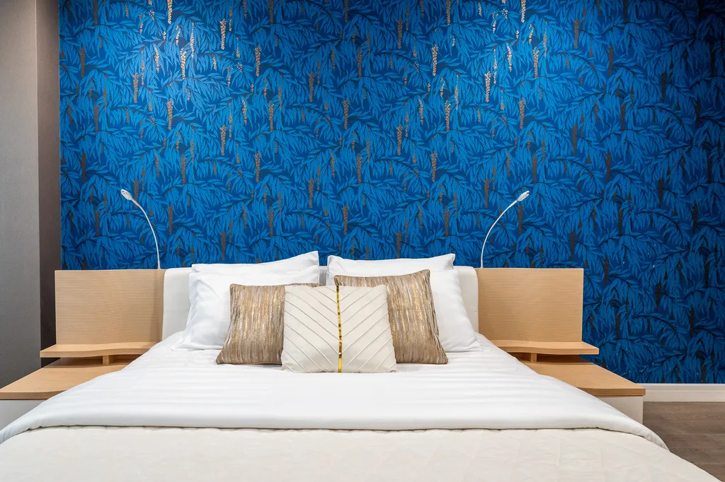 Двухкомнатные апартаменты в историческом центре города