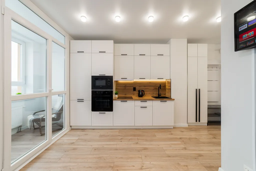 Уютная двушка в центре Уралмаша