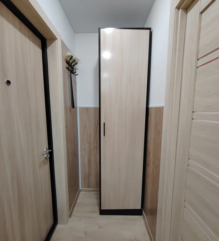 Современная студия