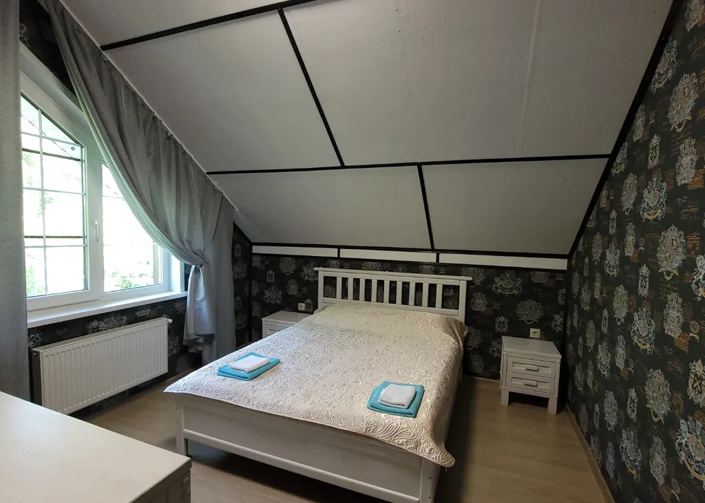 Коттедж 5 спален