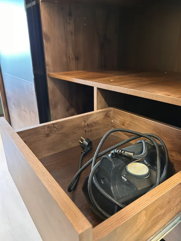 Квартира Квартира Rum Apartment — Москва