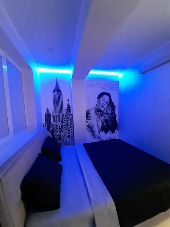 Светлая квартира — аренда посуточно в Минеральные Воды