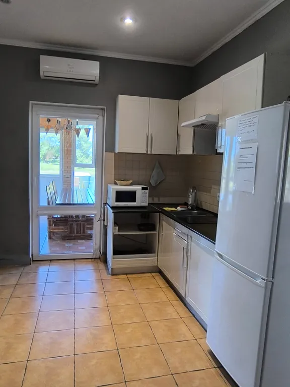 Дом у реки, банный чан, пирс, рыбалка, все для вашего отдыха