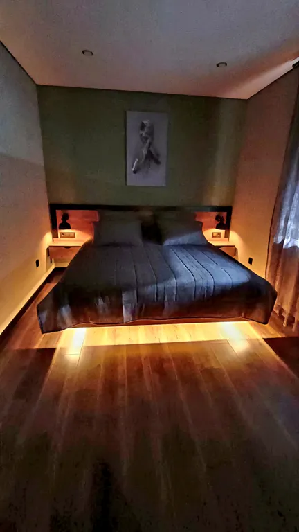 Загородный дом Портал