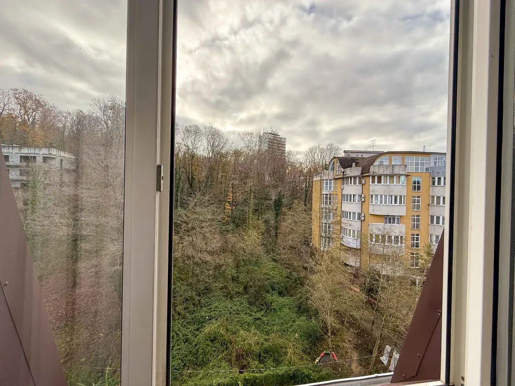 Апартаменты