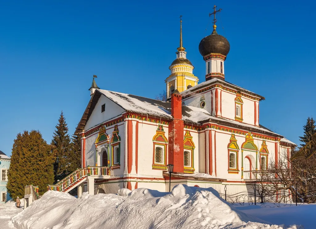 Апартаменты Палисад Мокка - Старый Город