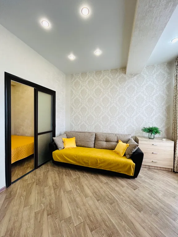 Квартира Квартира в Олимпийском парке — Сириус