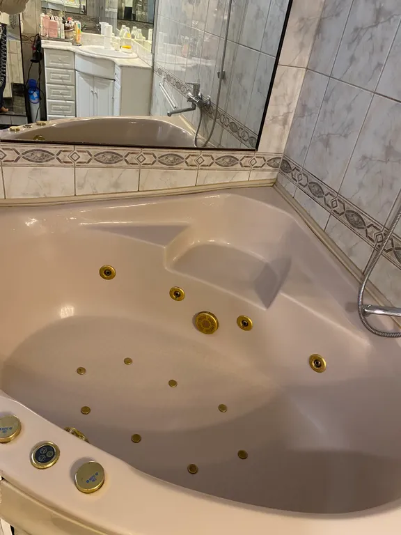 Квартира Квартира Бабье лето в уникальной квартире в историческом центре — Санкт-Петербург