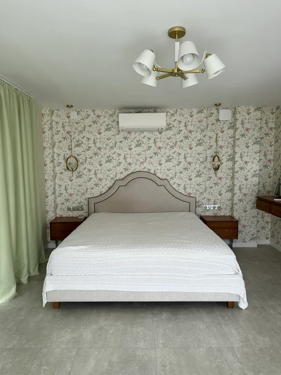 Дом с видом на море