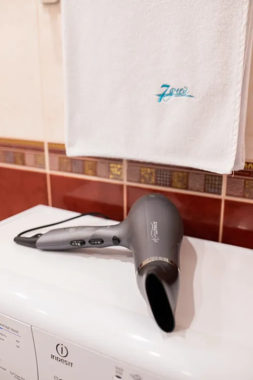 Свежие современные апартаменты Скандинавия