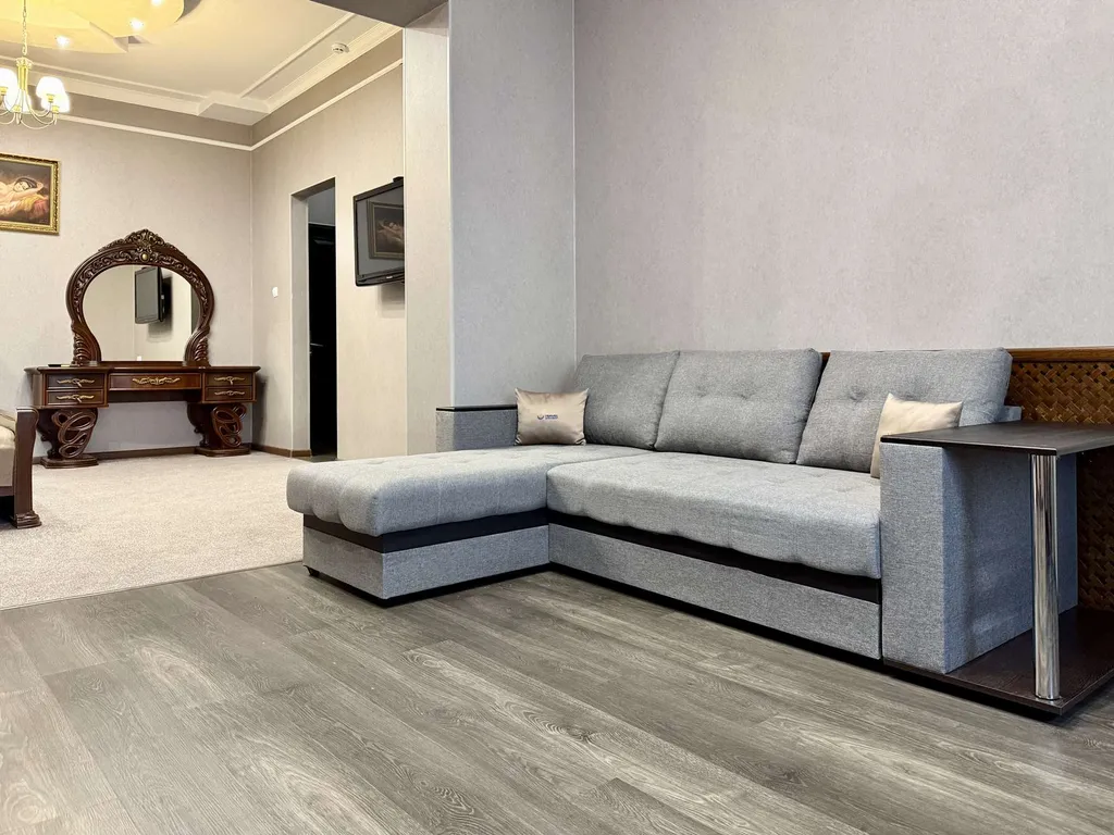 Квартира Комната — Краснодар